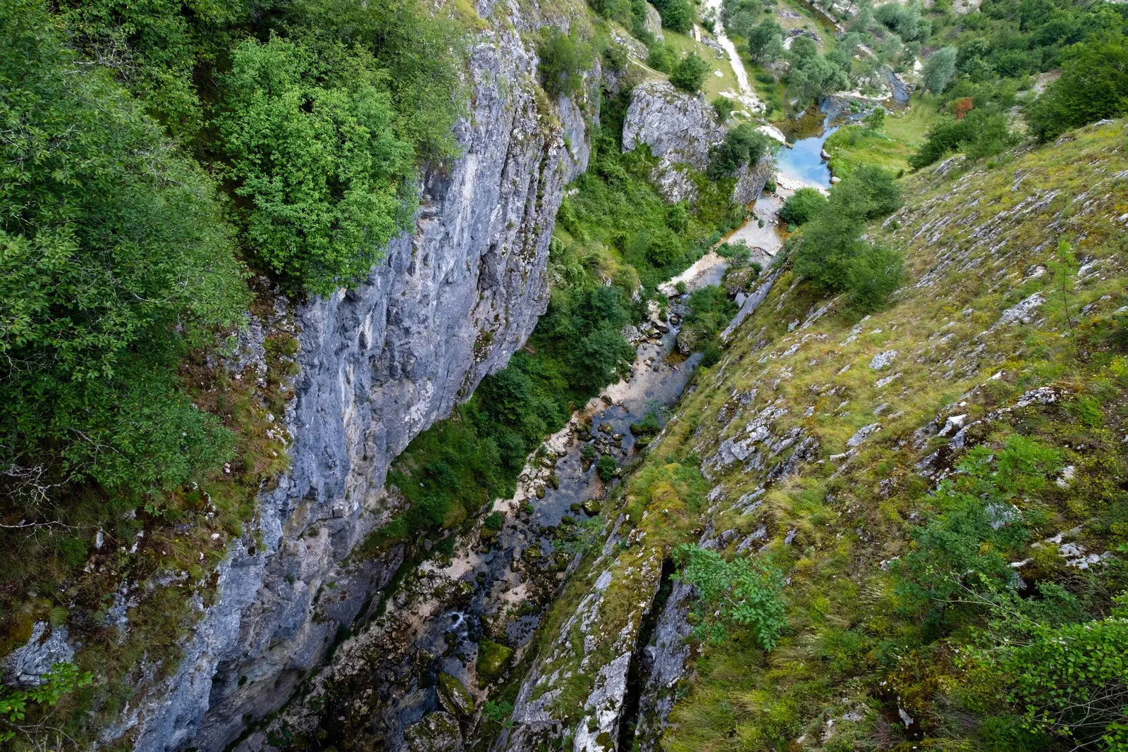 Avanturističke ture, Crna Gora